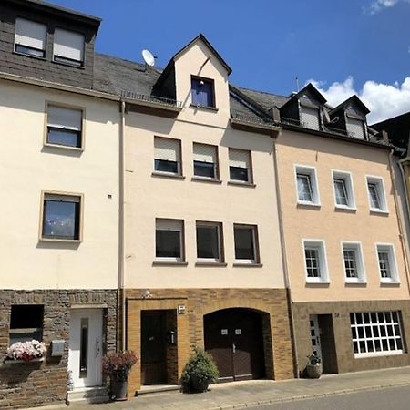 Ferienhaus Schwanennest Zell an der Mosel Exterior photo